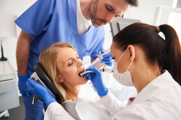 Best Preventive Dentistry  in Butler, WI